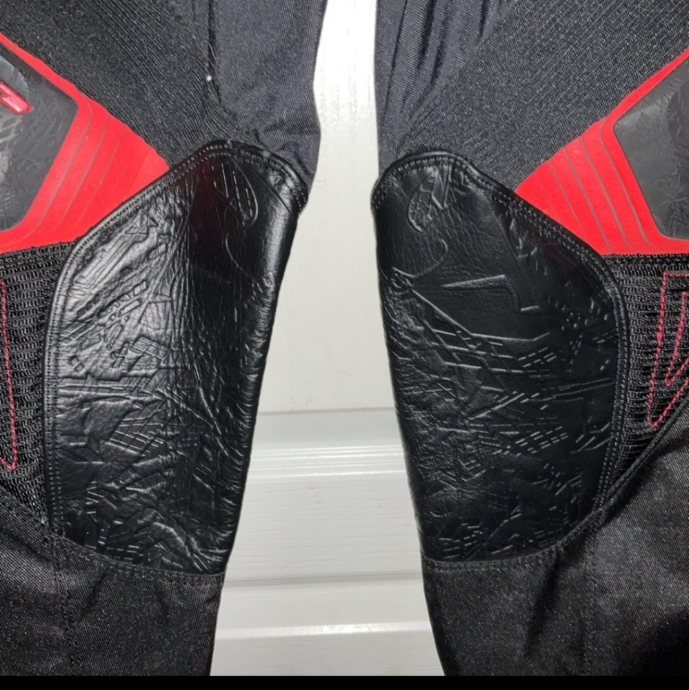 Racing Pants - Picture 2 of 6